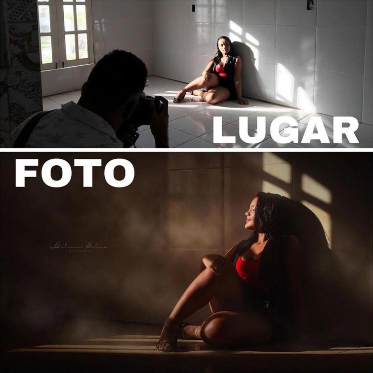 правда за красивыми фотографиями, места съемок красивых фотографий, как на самом деле делают фотографии