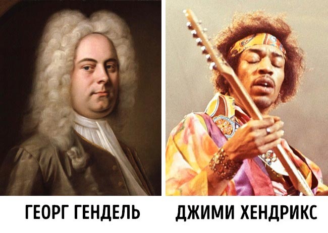 12 невероятных совпадений в истории, которые оставляют много вопросов без ответов невероятные совпадения, совпадения в истории