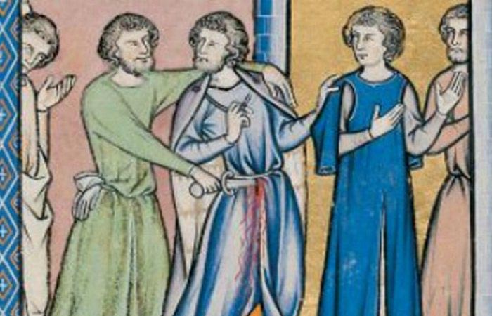 факты исторические, факты которые не найти в учебниках истории 