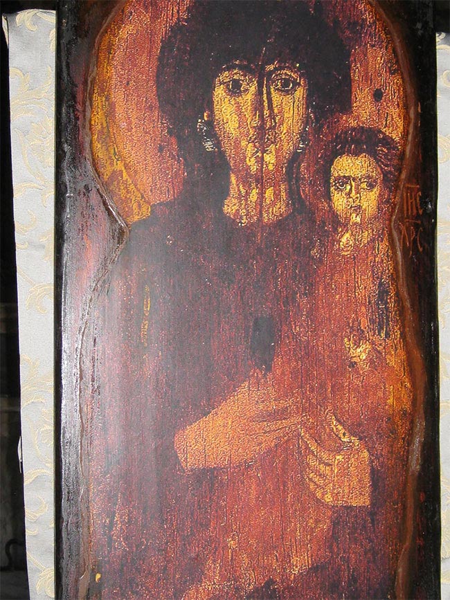 уродливые младенцы эпоха возрождения, уродливые младенцы ренессанс, Уродливые младенцы с картин эпохи Возрождения