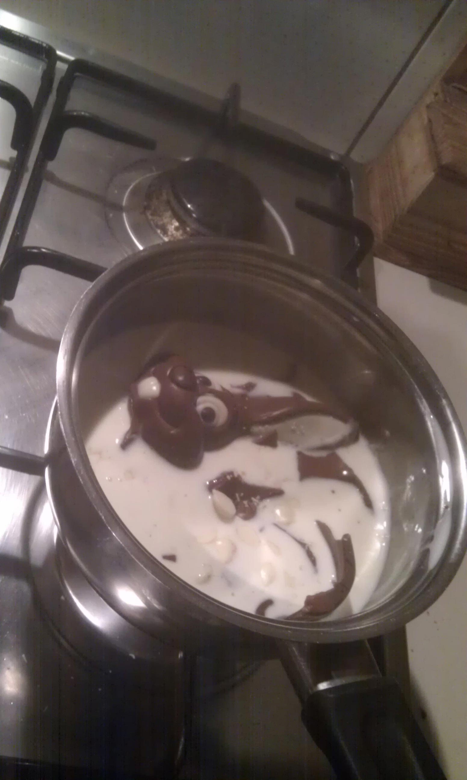 кулинарные провалы, горе-кулинары