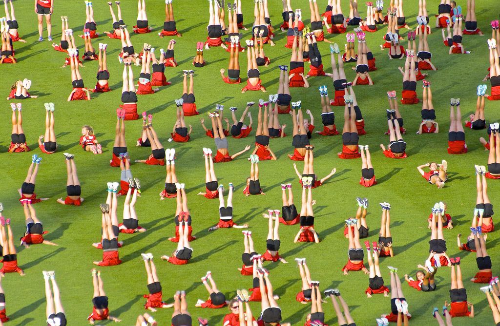 National Geographic за январь 2017, Лучшие фотографии  от National Geographic 