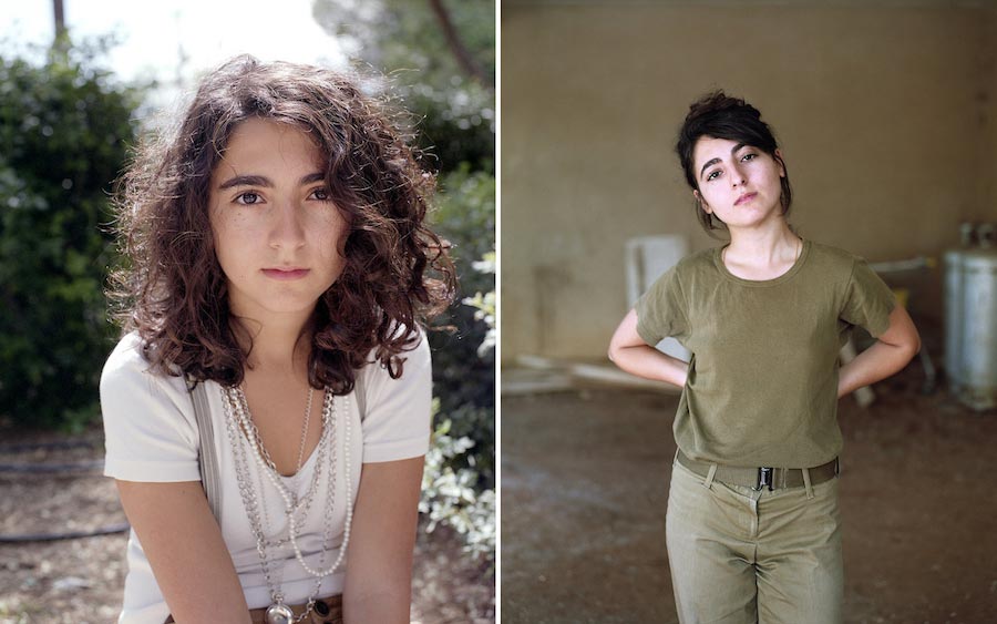 Фото еврейских женщин 30 лет