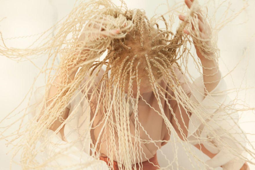 Темнокожие близнецы альбиносы, Лара и Мара Бавар, близнецы альбиносы из Бразилии, Lara Mara Bawar