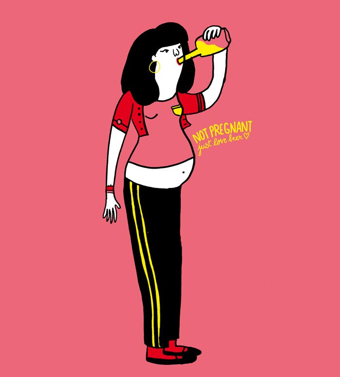 Сесиль Дормо, Cecile Dormeau, скрытая жизнь женщин