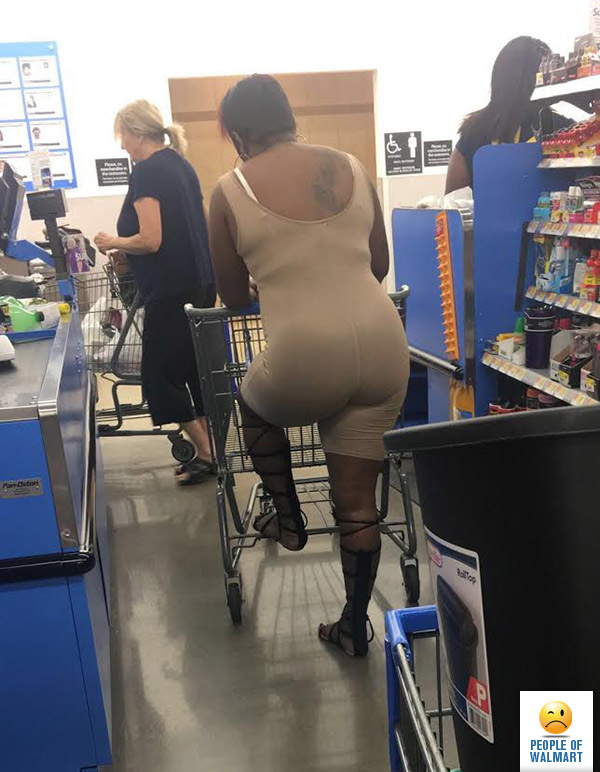 People of walmart фото