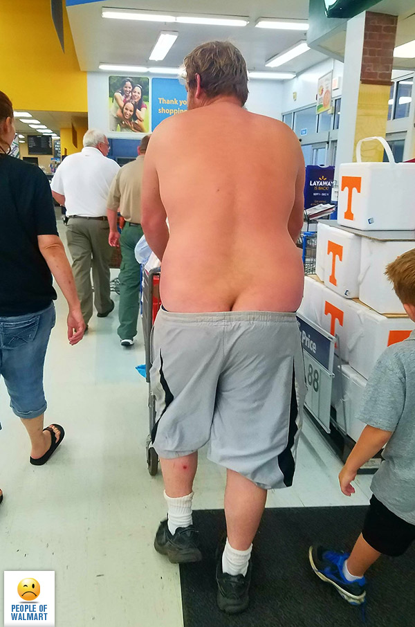 people of walmart, странные американцы, наряды посетителей американских супермаркетов