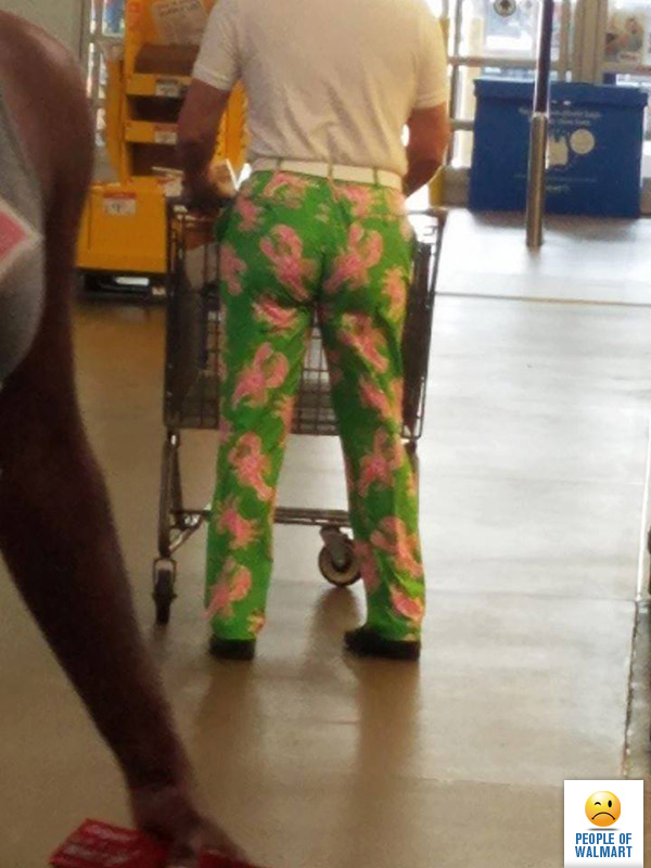 people of walmart, странные американцы, наряды посетителей американских супермаркетов