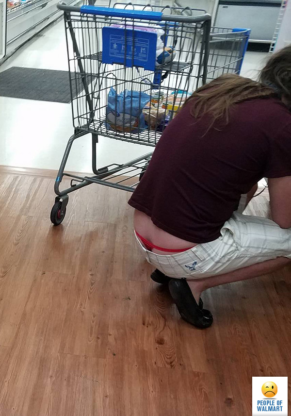 people of walmart, странные американцы, наряды посетителей американских супермаркетов