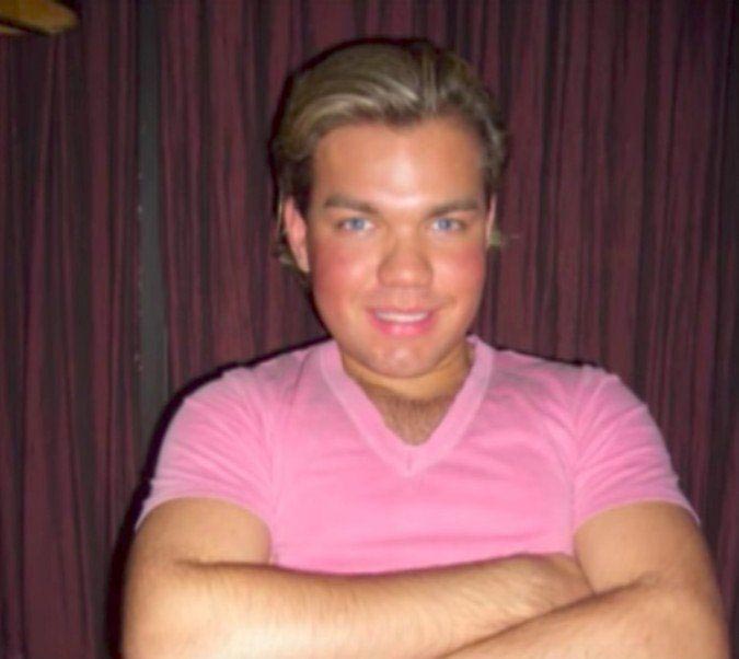 Родриго Алвес, Родриго Алвес до и после, родриго алвес до пластики, родриго алвес до операций