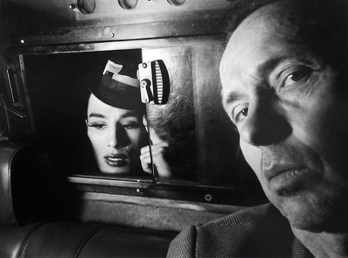 На протяжении 20 лет таксист фотографировал своих пассажиров, Райан Вейдеман