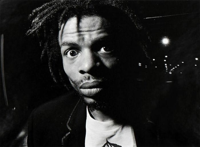 На протяжении 20 лет таксист фотографировал своих пассажиров, Райан Вейдеман