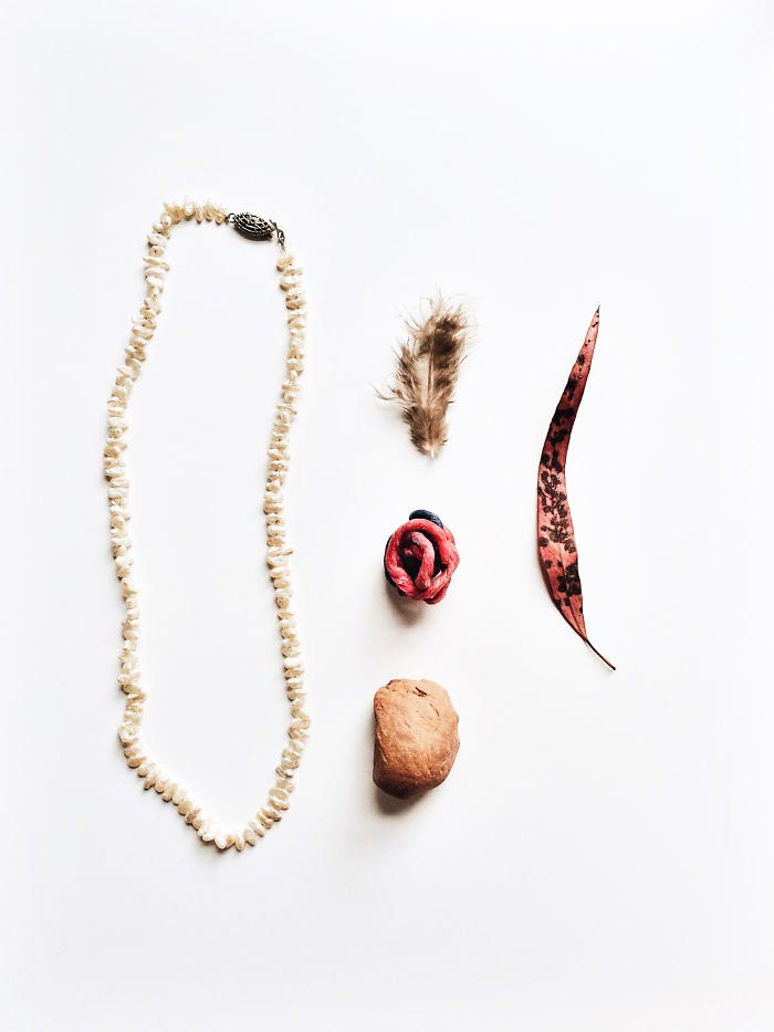 Сокровища детских карманов, Мелисса Кейсман, Melissa Kaseman