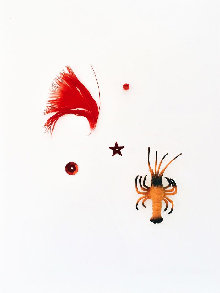 Сокровища детских карманов, Мелисса Кейсман, Melissa Kaseman