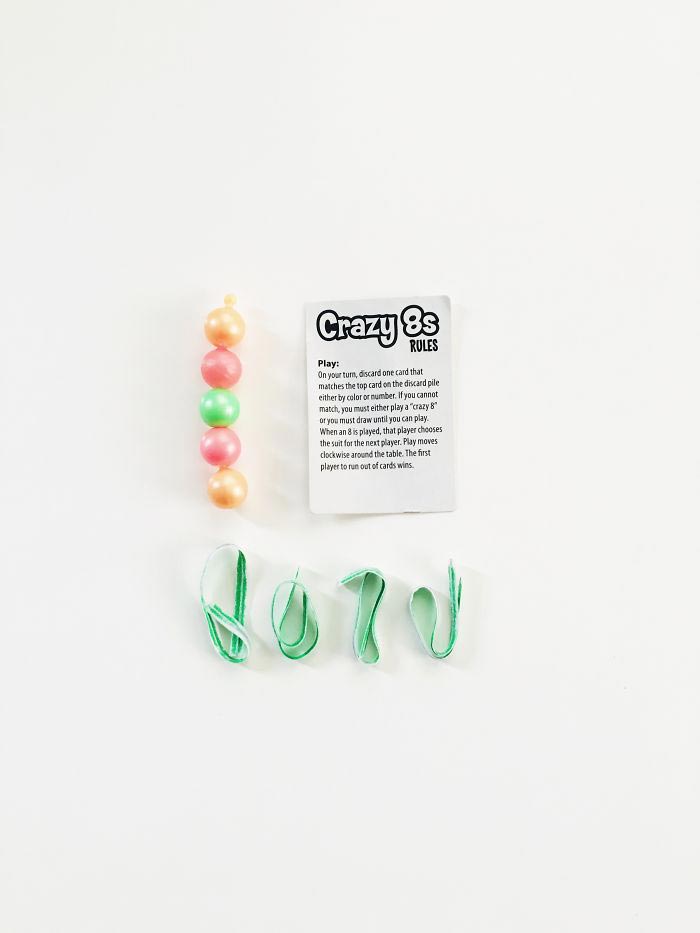 Сокровища детских карманов, Мелисса Кейсман, Melissa Kaseman