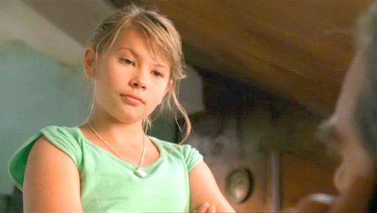 Бинди Ирвин, дочь охотника за крокодилами, дочь Стива Ирвина, как сейчас выглядит Бинди Ирвин