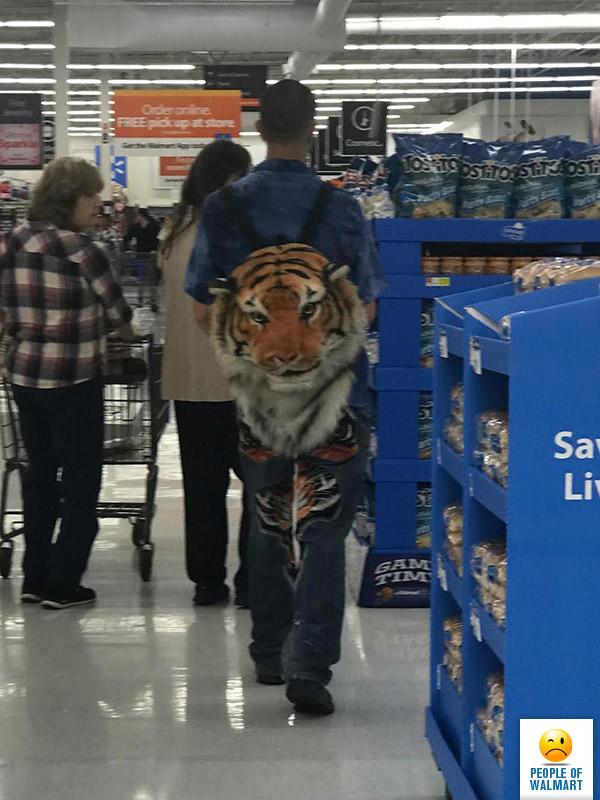 people of walmart, странные американцы, наряды посетителей американских супермаркетов