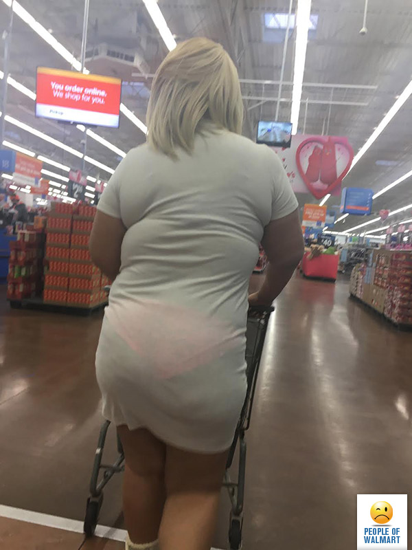 people of walmart, странные американцы, наряды посетителей американских супермаркетов