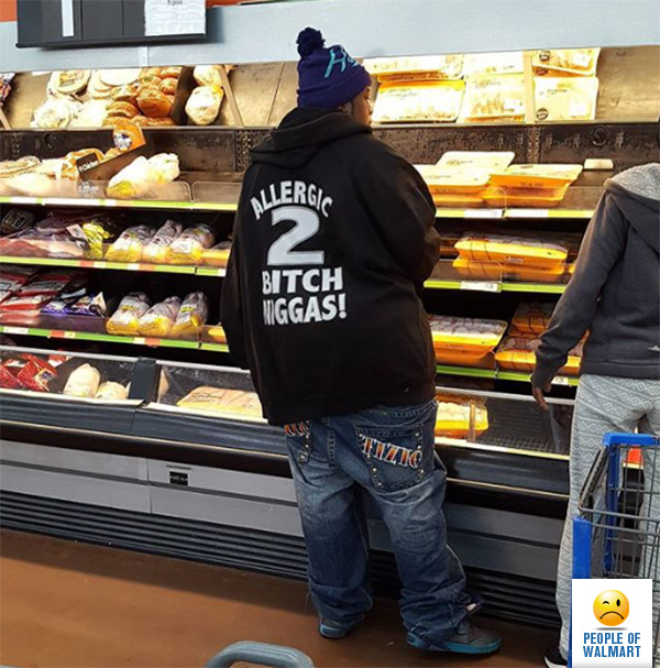 people of walmart, странные американцы, наряды посетителей американских супермаркетов