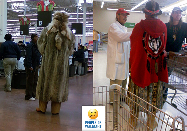 people of walmart, странные американцы, наряды посетителей американских супермаркетов