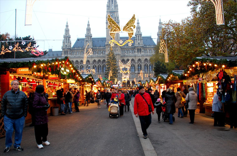 национальные особенности жителей Австрии, всё об австрии