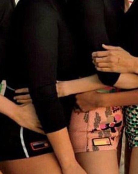 Агрессивный фотошоп на новой обложке журнала Vogue возмутил пользователей сети фотошоп новая обложка Vogue, Эшли Грэм на новой обложке Vogue