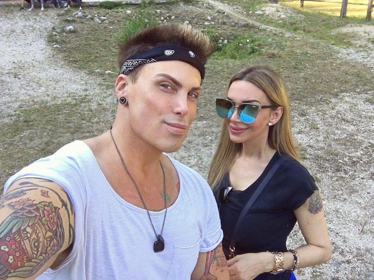 Невен Сиганович, постоянная эрекция после ринопластики, эрекция после анестезии, приапизм