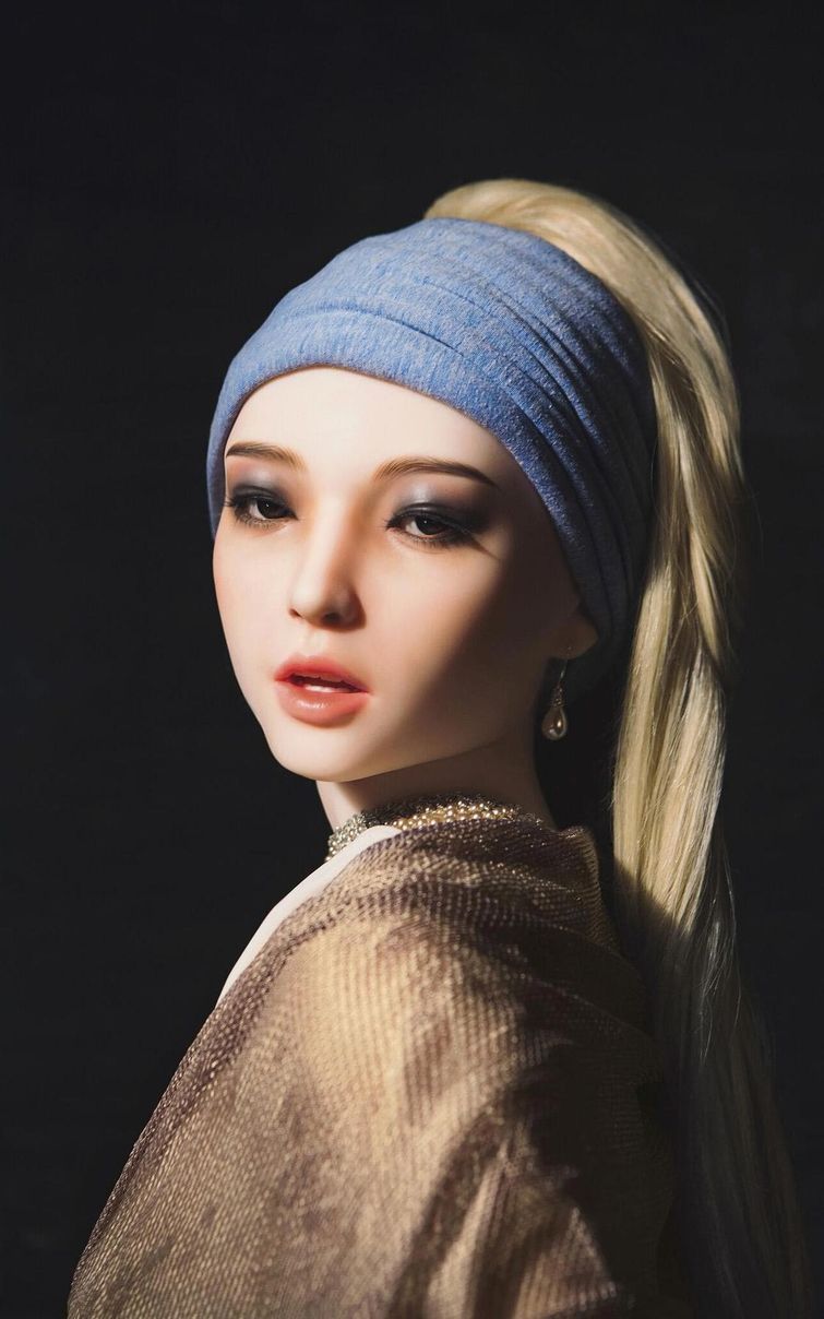 Стейси Ли, Stacy Leigh, куклы вместо моделей