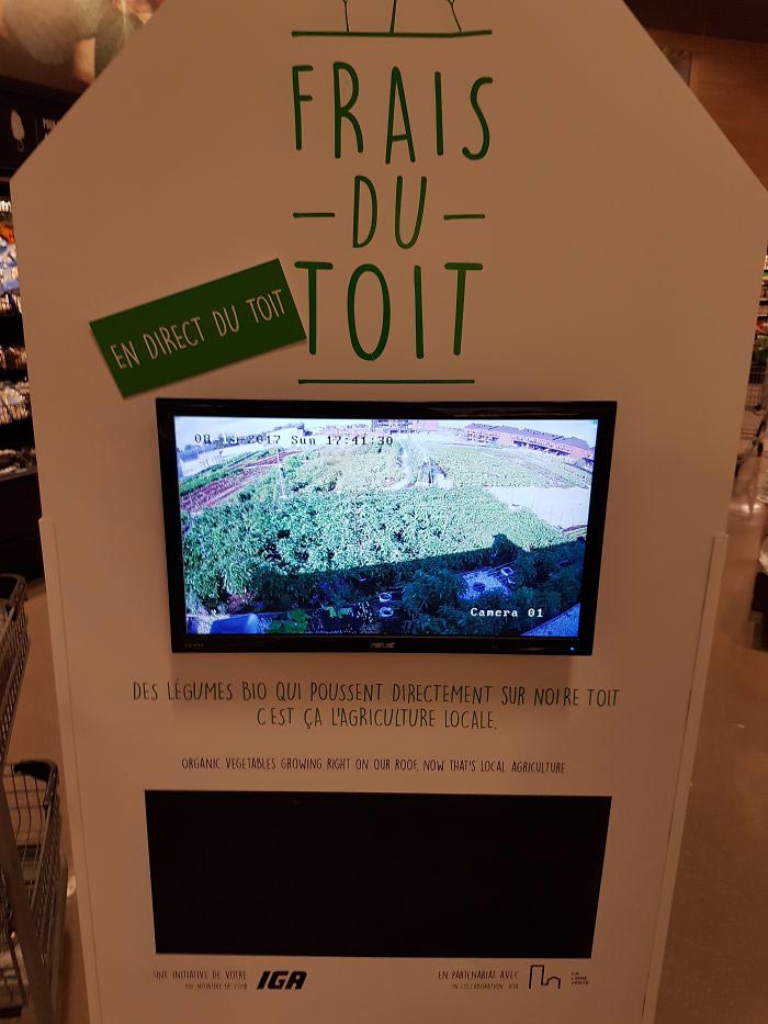 советы в супермаркетах, гениальные идеи, полезный дизайн