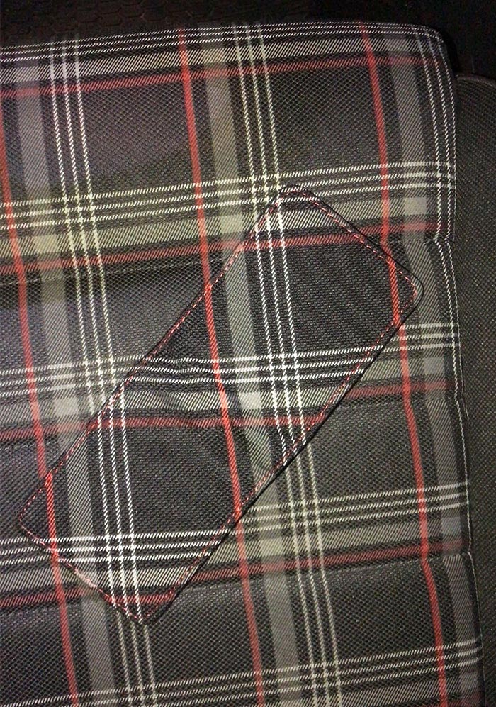 люди случайно слились со своим окружением, забавные совпадения