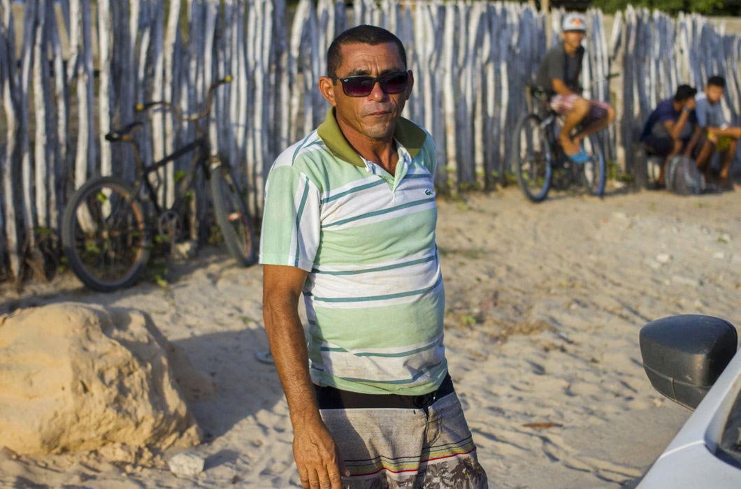 жители Бразилии о России и русских, бразильцы о русских