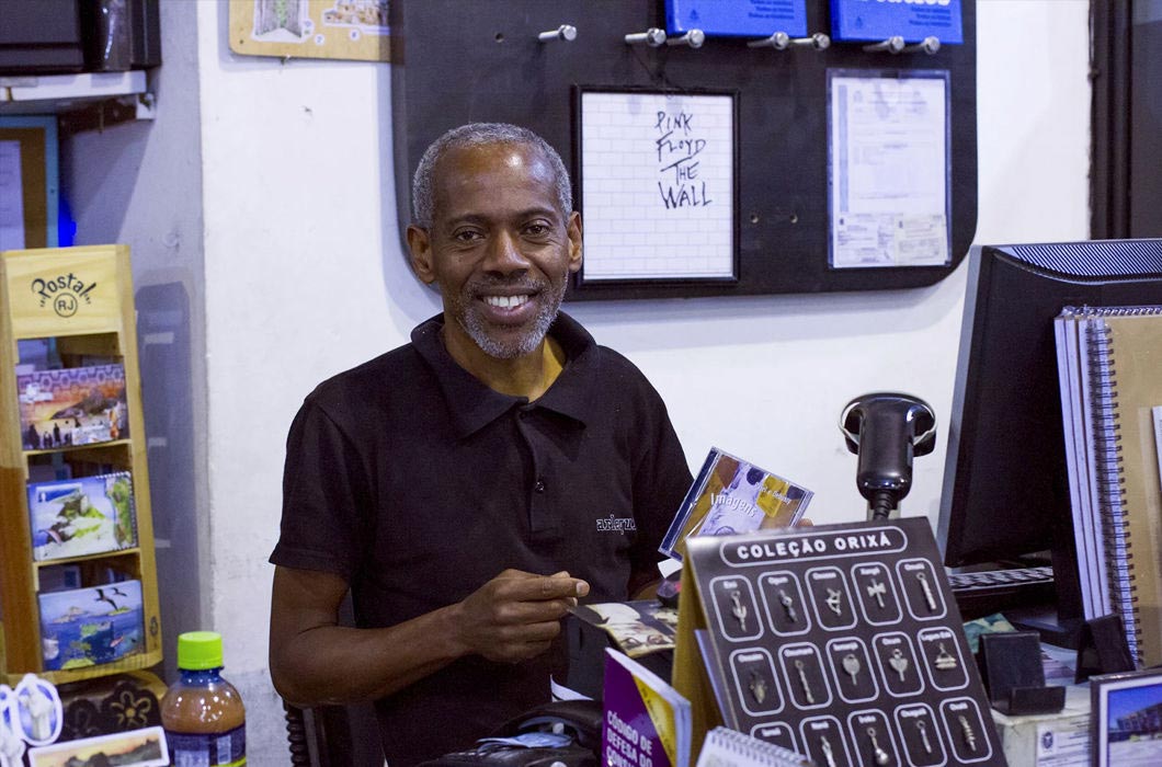 жители Бразилии о России и русских, бразильцы о русских