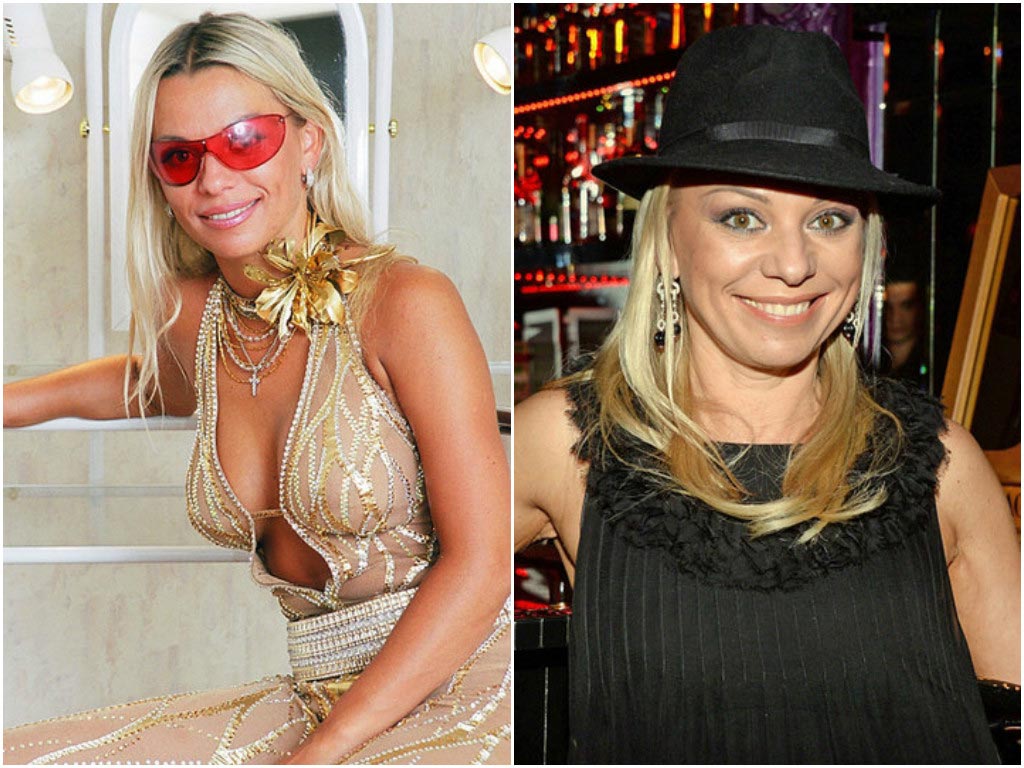 российские звёзды в 90-ых и сейчас, как изменились российские звёзды