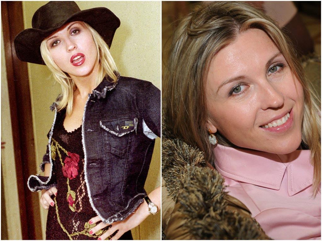 российские звёзды в 90-ых и сейчас, как изменились российские звёзды