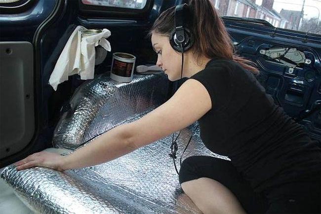 минивэн в дом на колесах, Renault Kangoo в дом на колесах