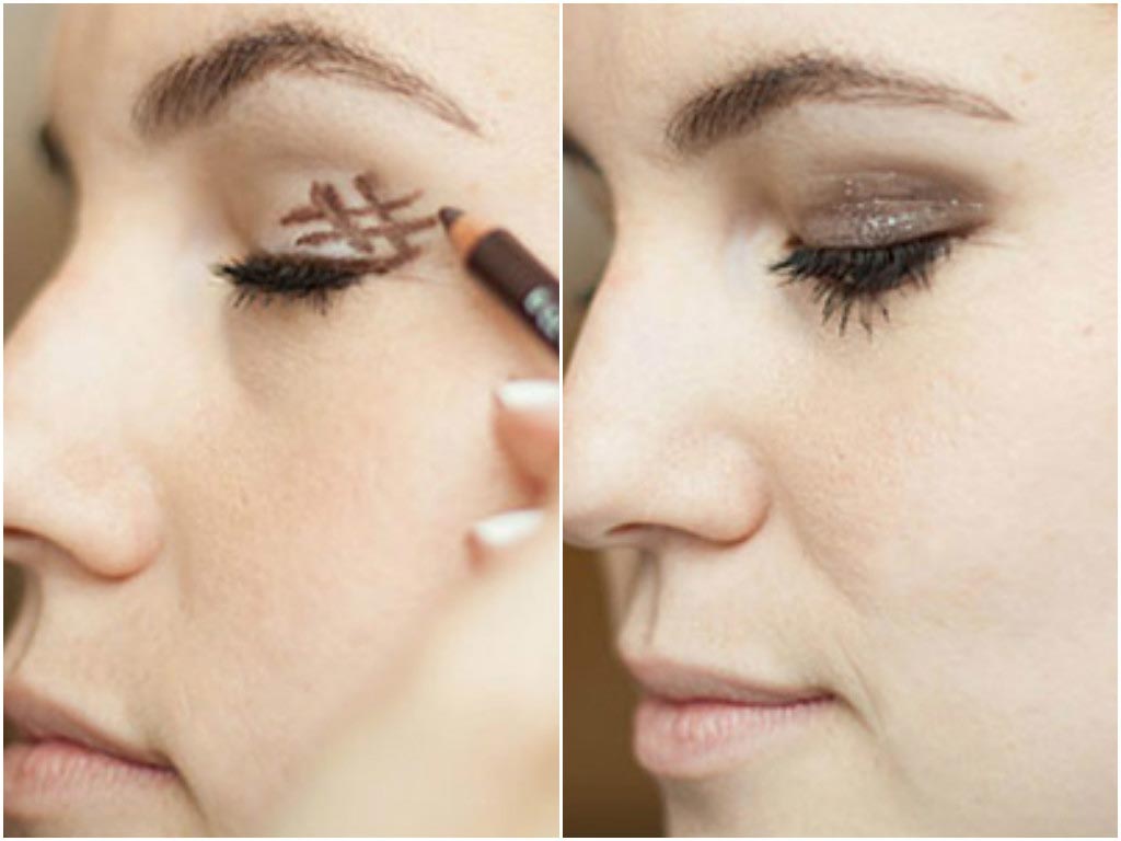 секреты красоты, косметические лайфхаки