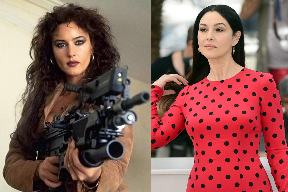 секс-символы 90-х и сейчас, как звёзды выглядели в 90-х