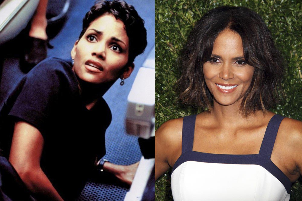 секс-символы 90-х и сейчас, как звёзды выглядели в 90-х