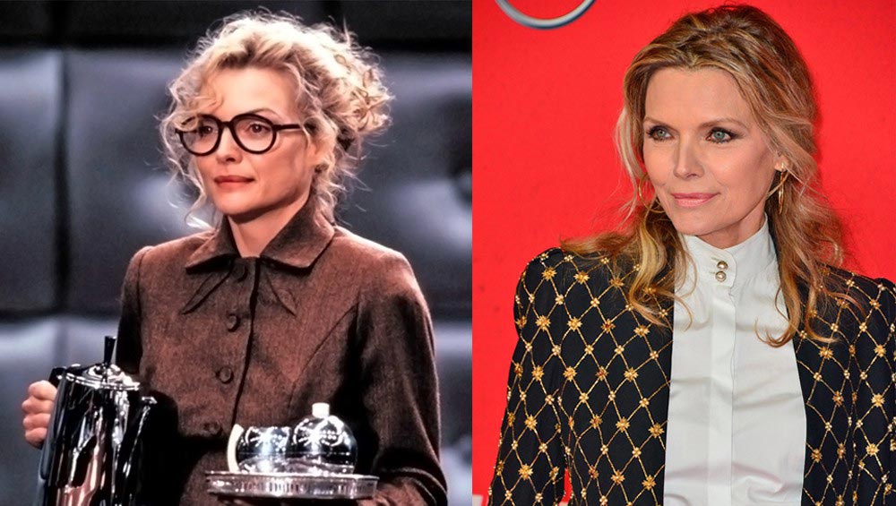 секс-символы 90-х и сейчас, как звёзды выглядели в 90-х