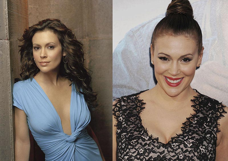 секс-символы 90-х и сейчас, как звёзды выглядели в 90-х