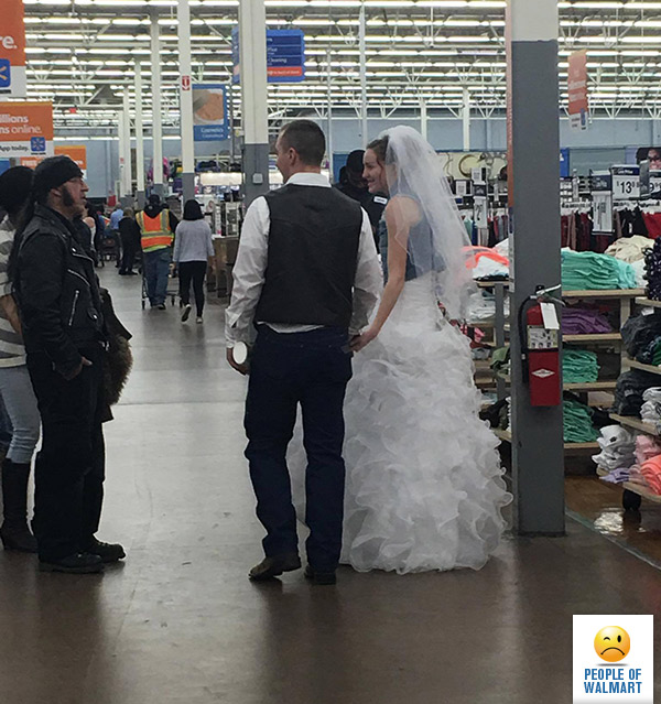 people of walmart, странные американцы, наряды посетителей американских супермаркетов