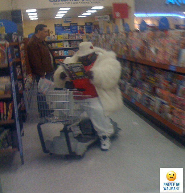 people of walmart, странные американцы, наряды посетителей американских супермаркетов
