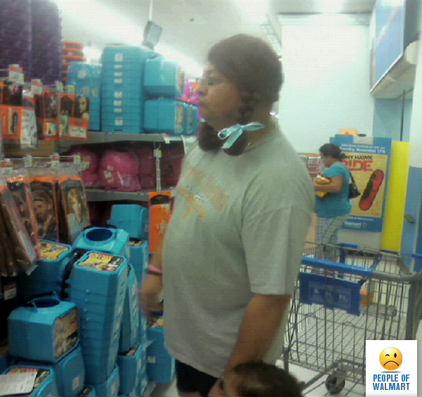 people of walmart, странные американцы, наряды посетителей американских супермаркетов