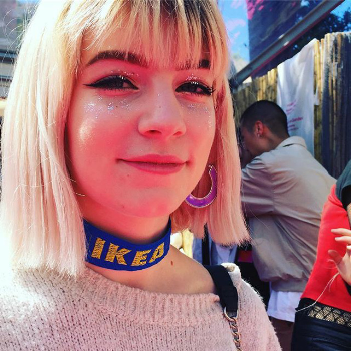 Люди делают одежду из 99-центовых сумок IKEA, и она выглядит действительно круто одежда из сумки Ikea, люди делают вещи из сумки икея за 99 центов