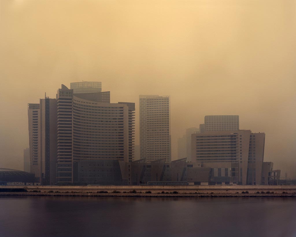 китайский город-призрак, город-призрак Китай, Кангбаши