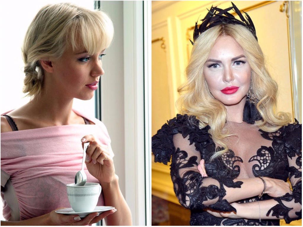 Как сегодня выглядят российские телеведущие, чья карьера началась в 90-е российские телеведущие в 90-х и сейчас, как сегодня выглядят российские телеведущие