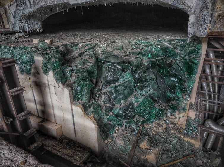 заброшенные места, заброшенные места из фильмов ужасов