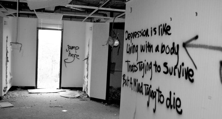 заброшенные места, заброшенные места из фильмов ужасов