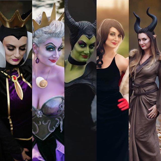 диснеевские костюмы для девочек, мама и дочь диснеевские костюмы