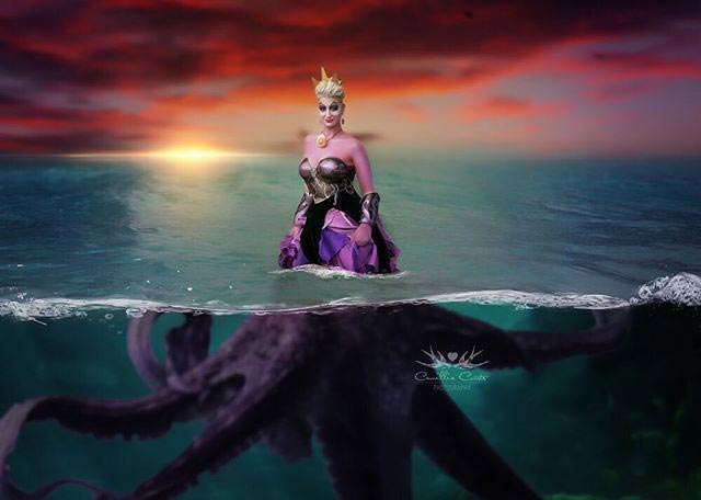 диснеевские костюмы для девочек, мама и дочь диснеевские костюмы